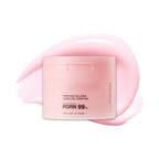 Tonico Gel al Collagene Rosa (70 dischetti)