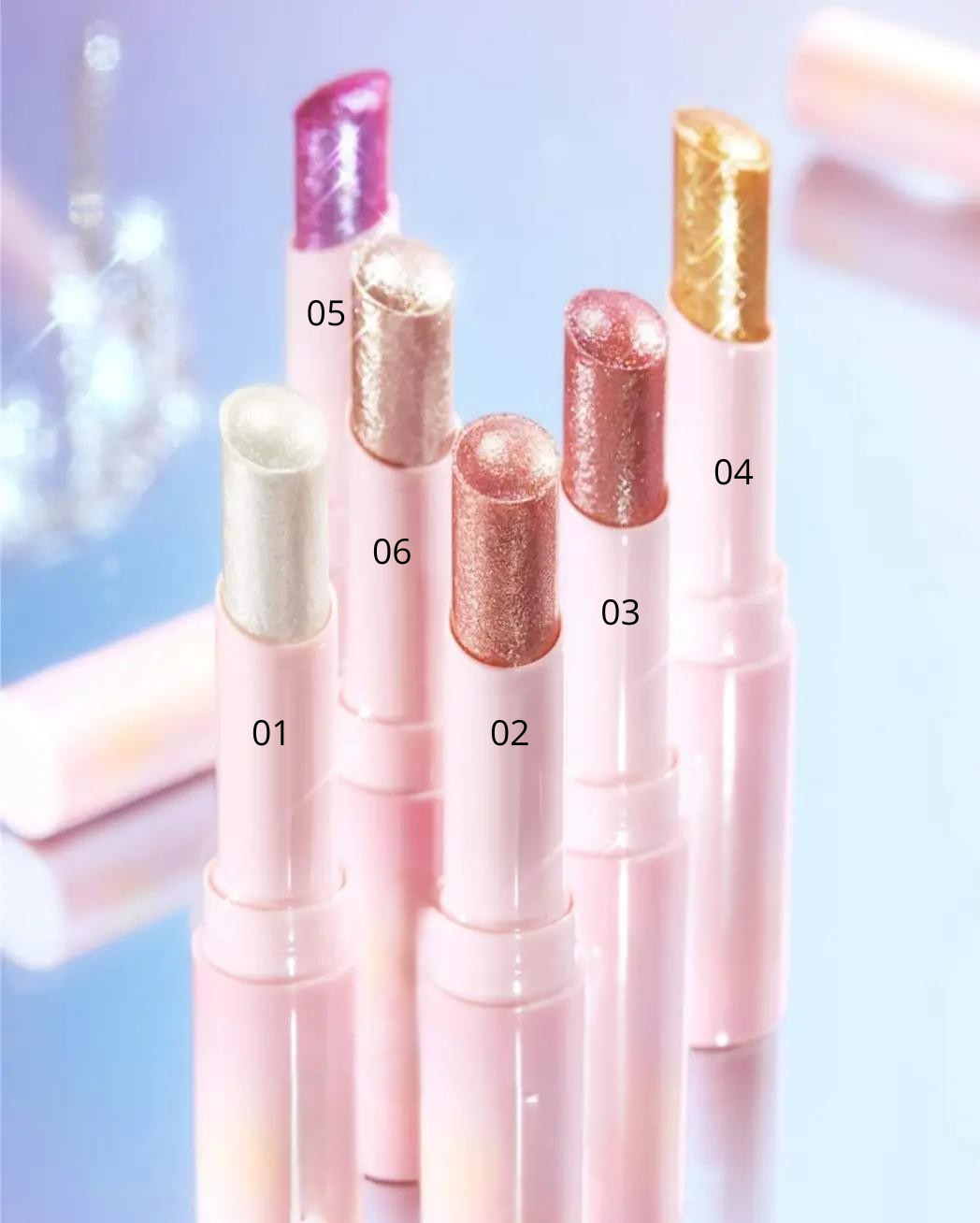 Wow Jelly Stick