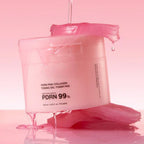 Tonico Gel al Collagene Rosa (70 dischetti)