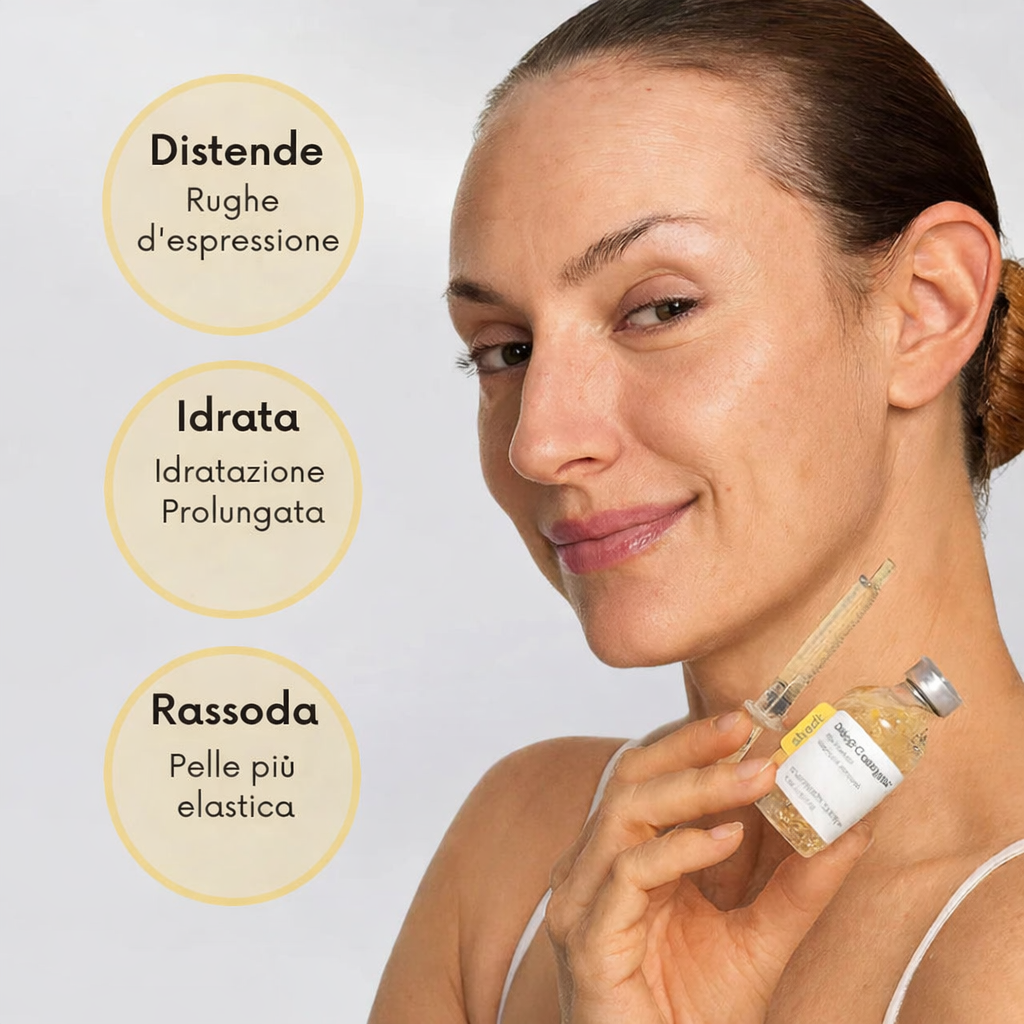 Ampolla Collagene Lift Pro