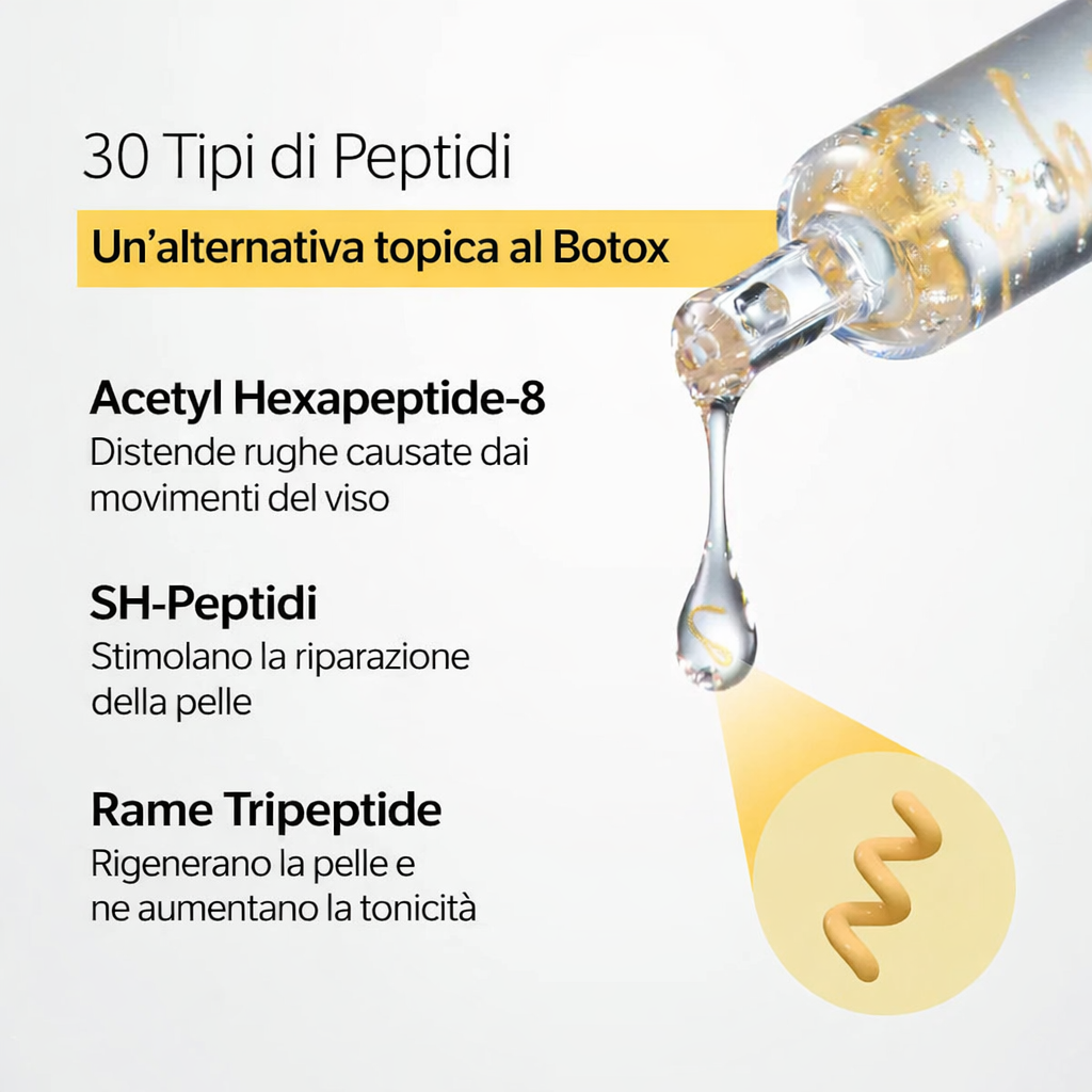 Ampolla Collagene Lift Pro