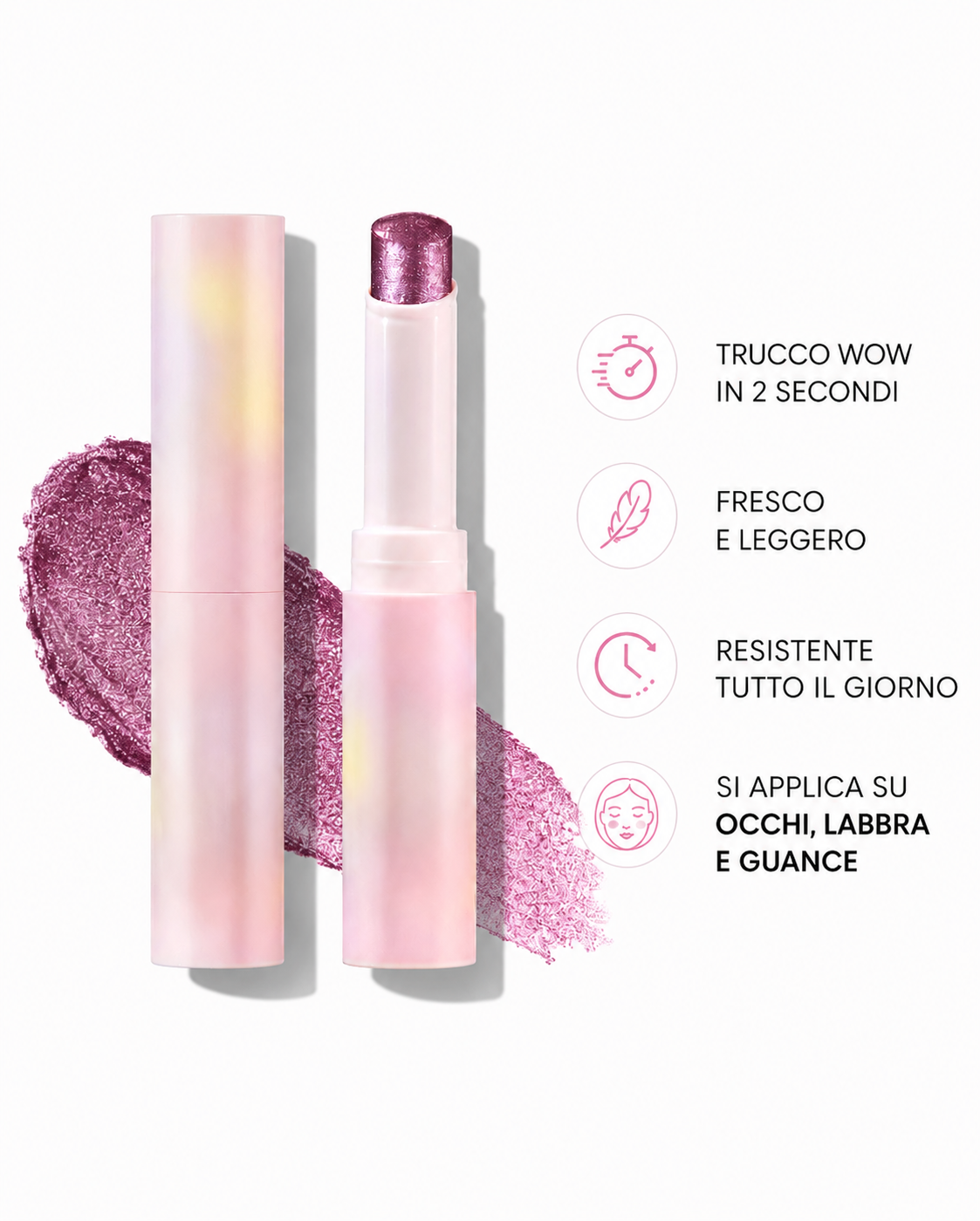 Wow Jelly Stick