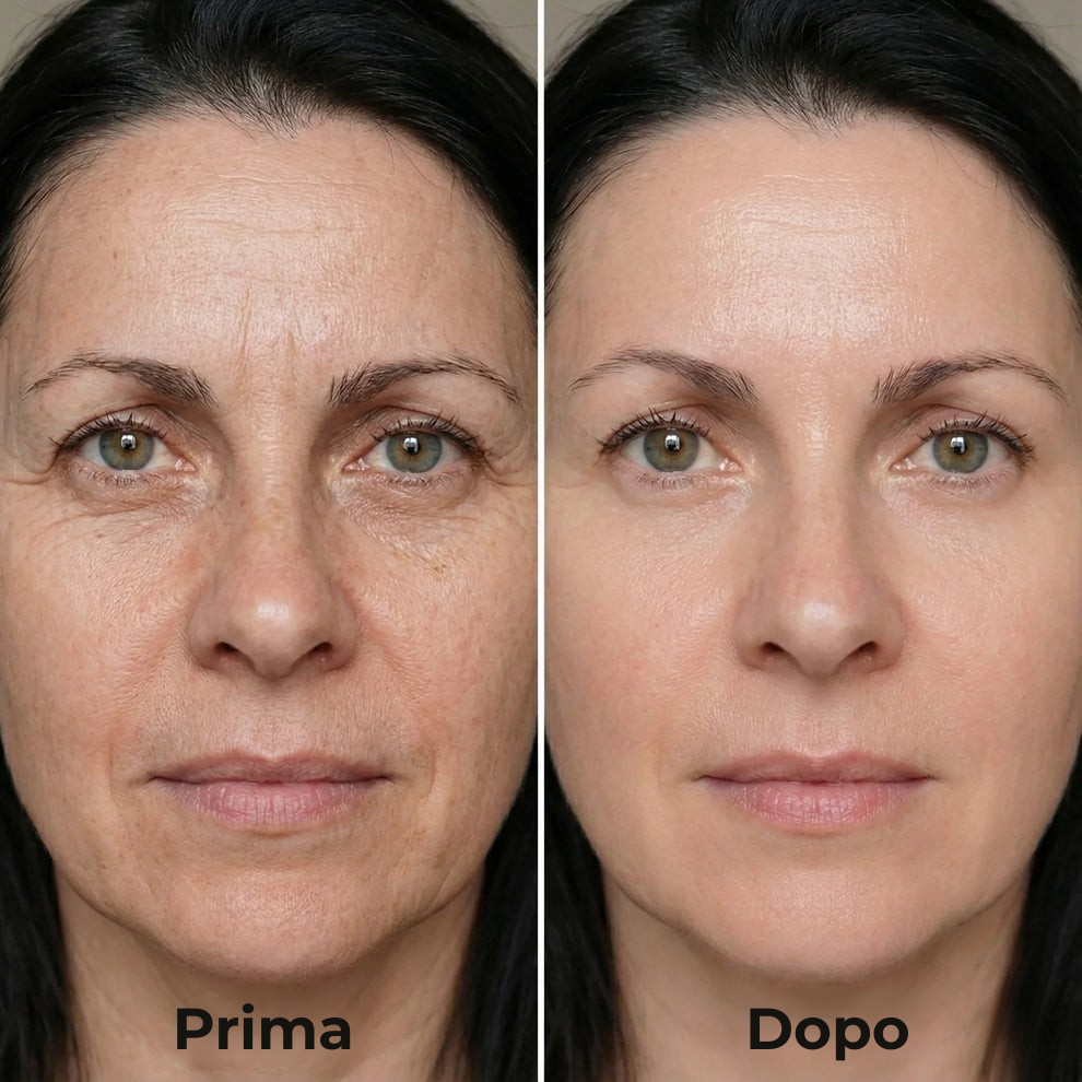 Ampolla Collagene Lift Pro