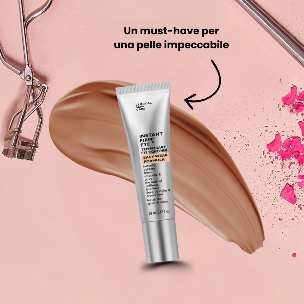 Crema Occhi Anti-Età – Dì Addio a Borse e Occhiaie